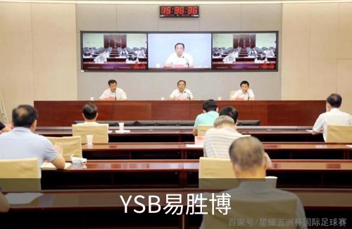 YSB易胜博简介